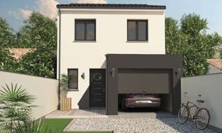 Maison 4 Pièces 102 m² à vendre à Mios (33380)