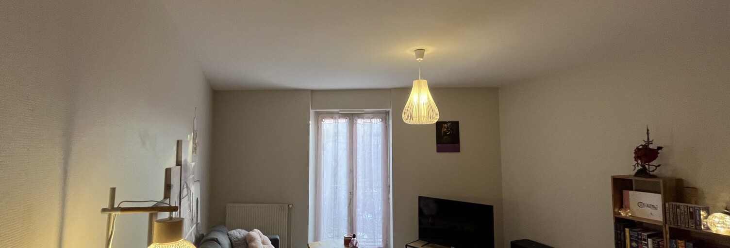 Appartement 2 Pièces 40 m² à vendre à Dax (40100)