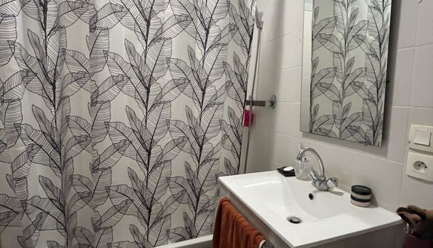 Appartement 2 pièces  à vendre Dax 40100