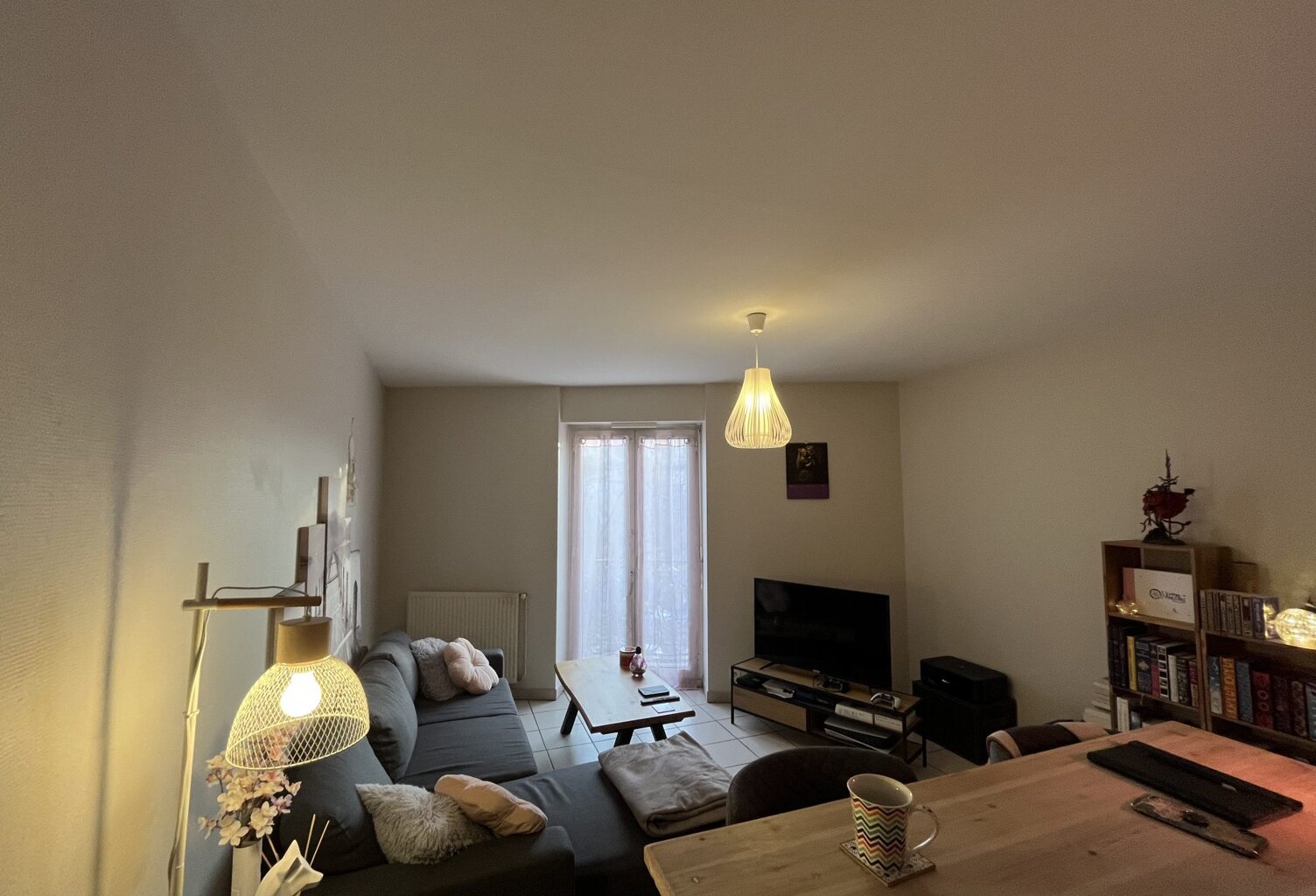 APPARTEMENT T2 — photo 1