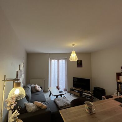 Appartement 2 pièces 99000 €