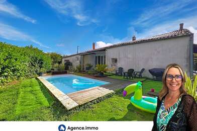 Maison 8 pièces 252900 €