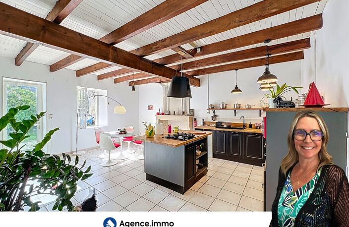 Belle maison de campagne 5 chambres — photo 2