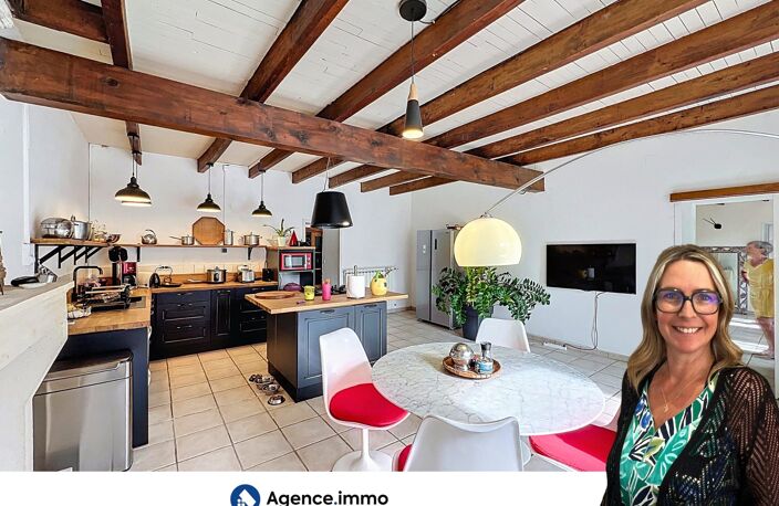 Belle maison de campagne 5 chambres — photo 3