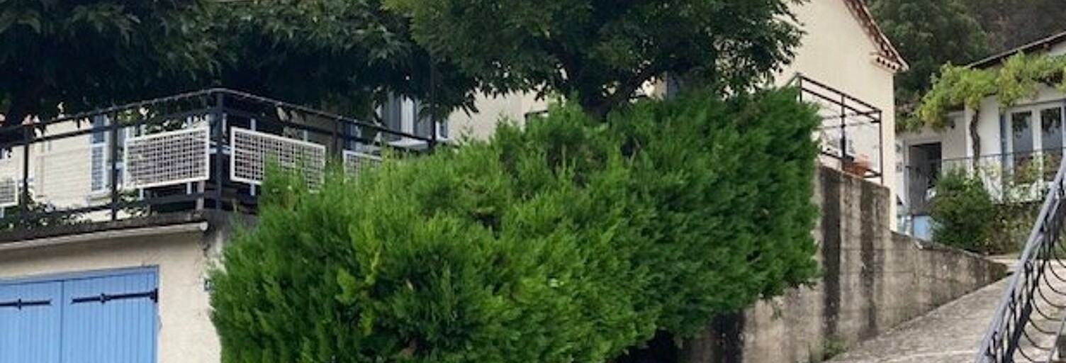 Maison 9 Pièces 140 m² à vendre à Quillan (11500)