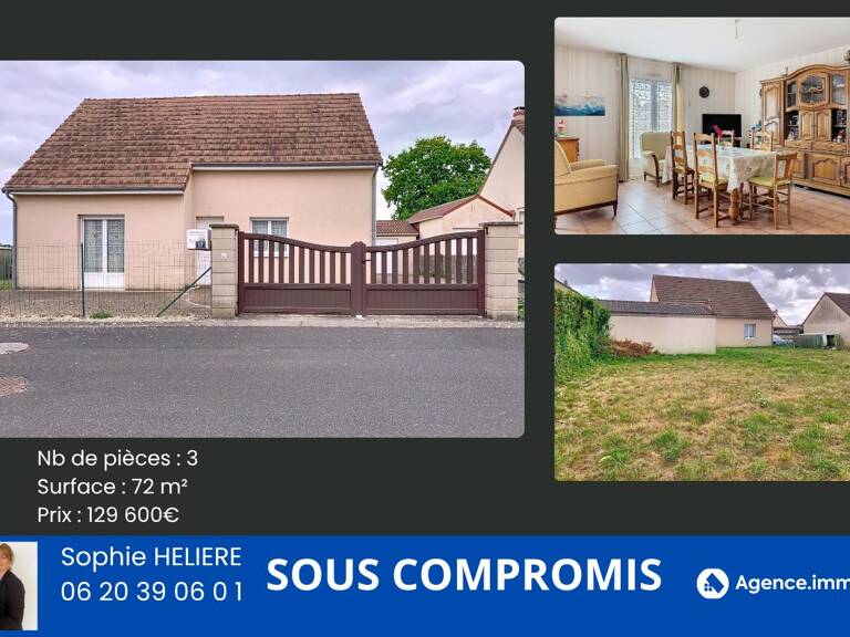 MAISON INDIVIDUELLE — photo 1