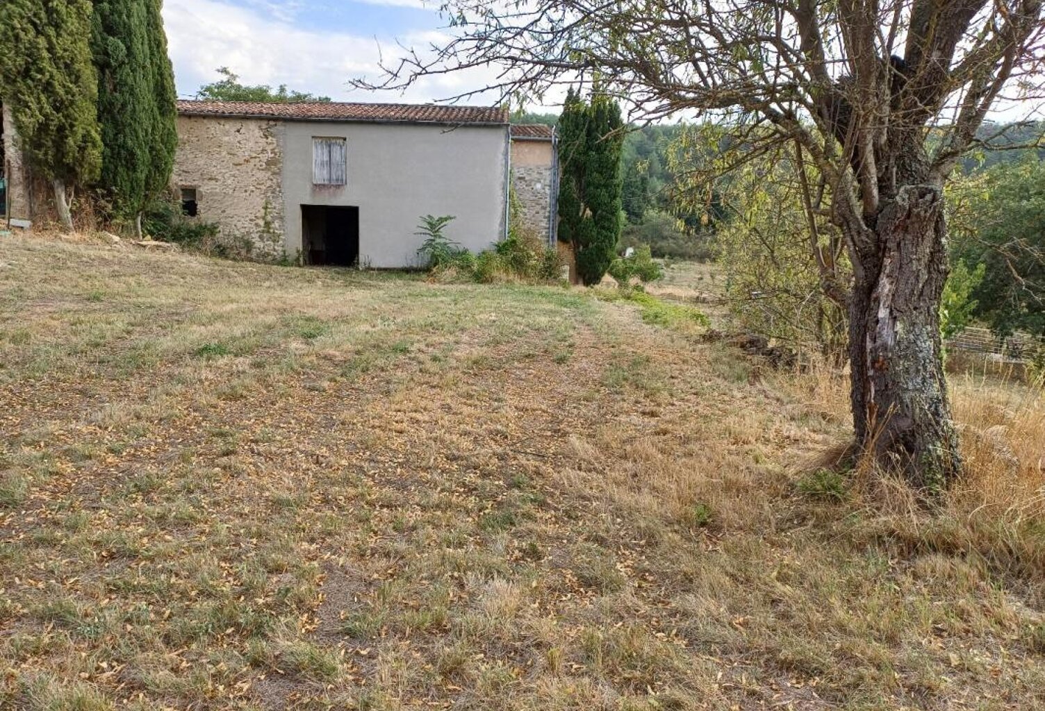 Maison à rénover — photo 1