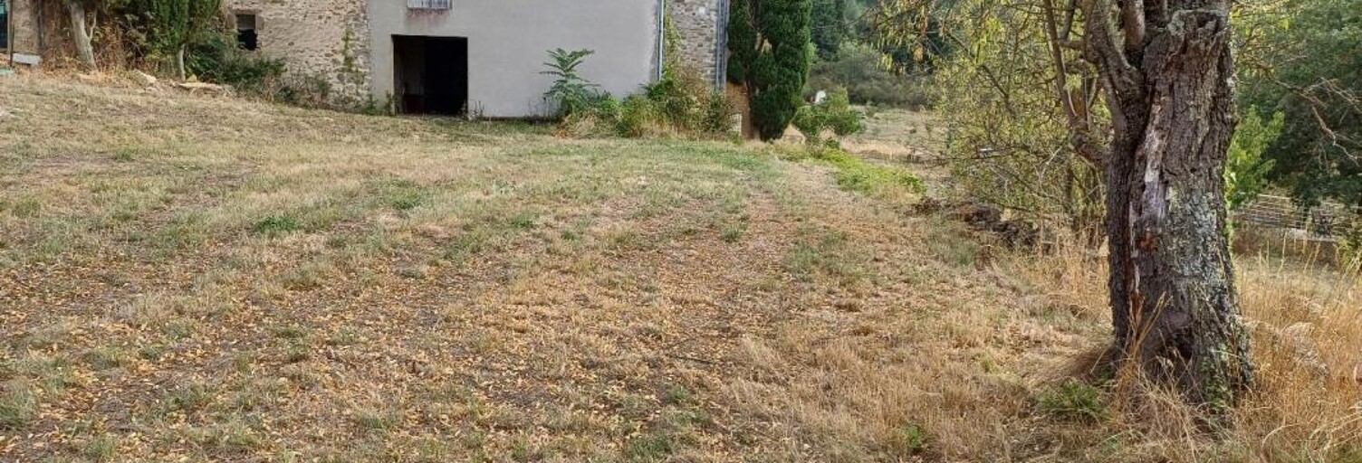 Maison 4 Pièces 150 m² à vendre à Antugnac (11190)