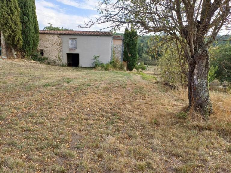 Maison à rénover — photo 1