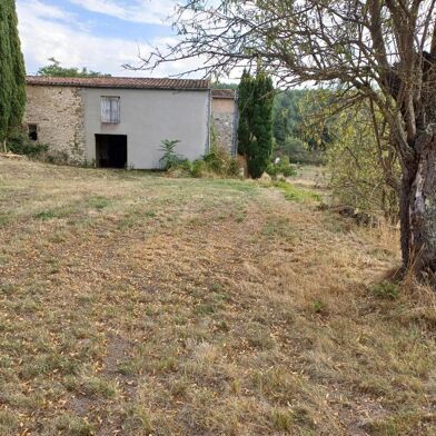 Maison 4 pièces 212000 €