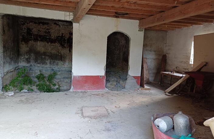 Maison à rénover — photo 2