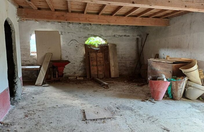 Maison à rénover — photo 3