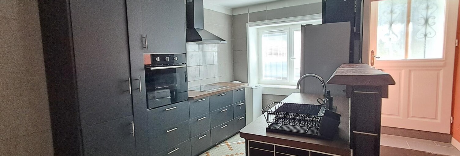 Maison 3 Pièces 102 m² à louer à Castelnaudary (11400)