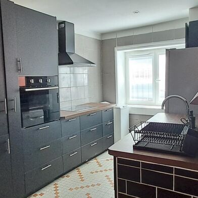 Maison 3 pièces 720 €