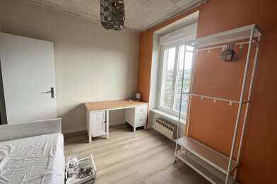 Appartement 2 pièces 270 €