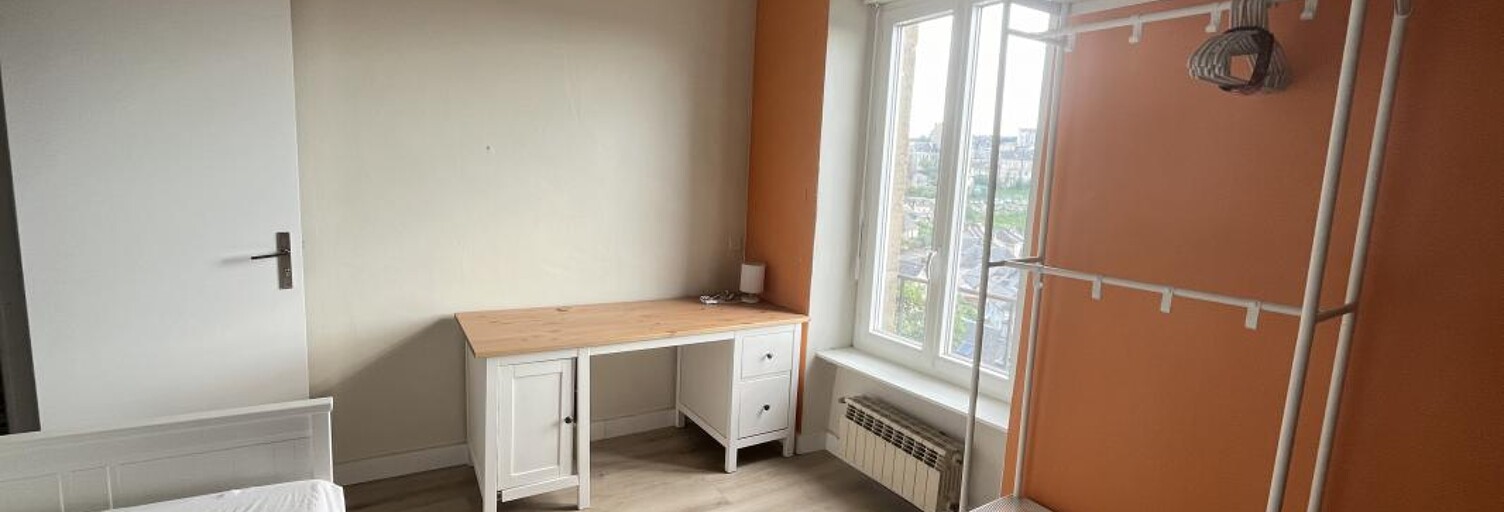 Appartement 2 Pièces 10 m² à louer à Rodez (12000)