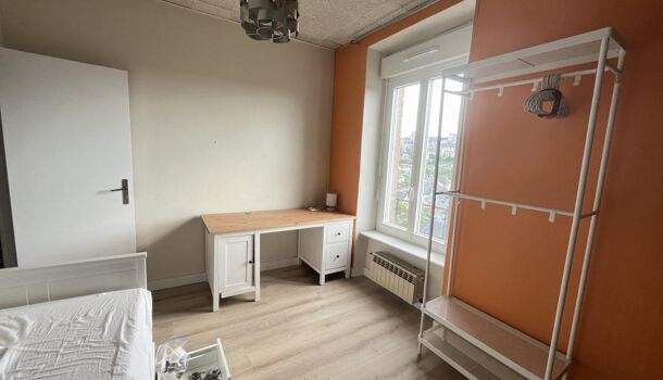 Appartement 1 pièces  à louer Rodez 12000