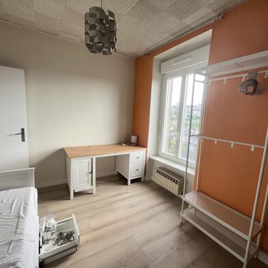 Appartement 2 pièces 270 €