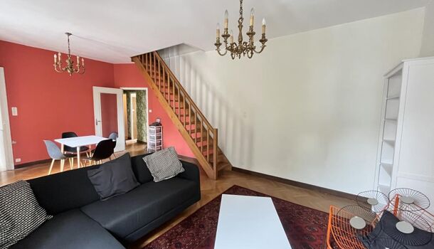 Appartement 1 pièces  à louer Rodez 12000
