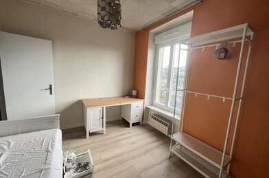 Appartement 2 pièces 270 €