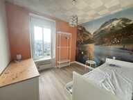 LOCATION CHAMBRE MEUBLEE EN COLOCATION SANS FRAIS D'AGENCE — photo 2