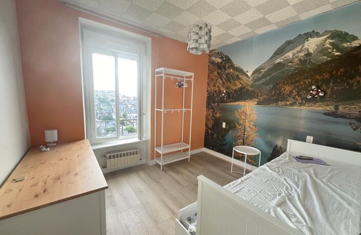 LOCATION CHAMBRE MEUBLEE EN COLOCATION SANS FRAIS D'AGENCE — photo 2