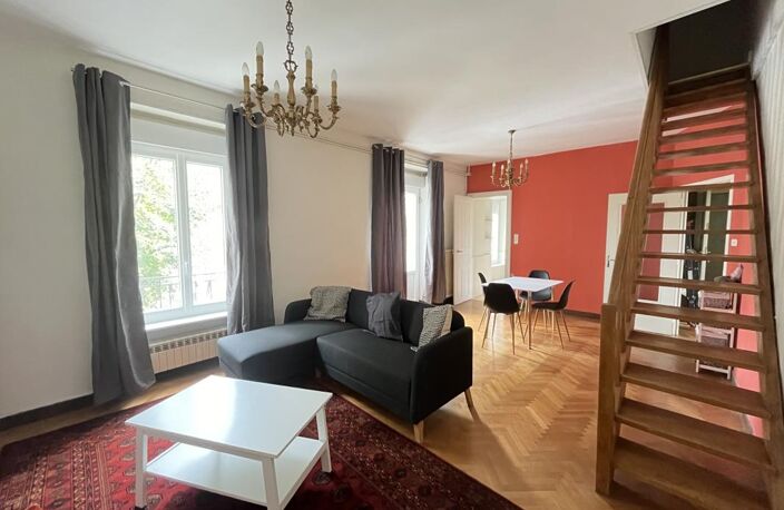 LOCATION CHAMBRE MEUBLEE EN COLOCATION SANS FRAIS D'AGENCE — photo 4