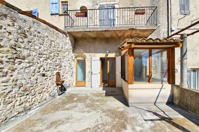 Maison 3 pièces 170000 €