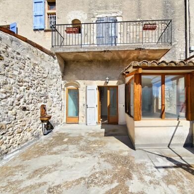 Maison 3 pièces 170000 €