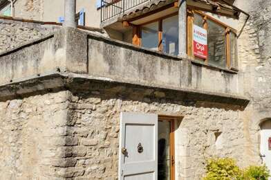 Maison 3 pièces 165000 €