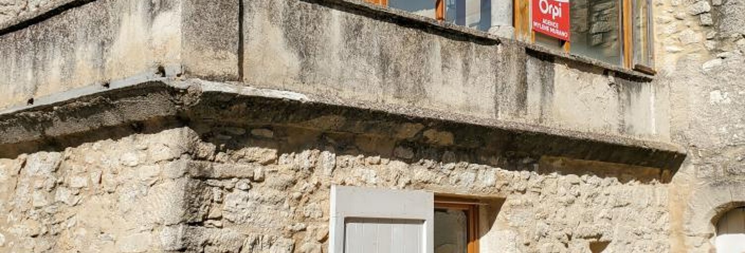 Maison 3 Pièces 87 m² à vendre à Saint-Michel-l'Observatoire (04870)