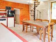 Maison de village T3 de 87 m² avec belle terrasse plein sud — photo 2