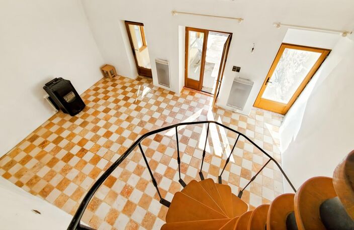 Maison de village T3 de 87 m² avec belle terrasse plein sud — photo 5