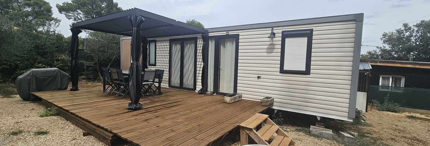 Maison 4 Pièces 38 m² à vendre à La Ciotat (13600)