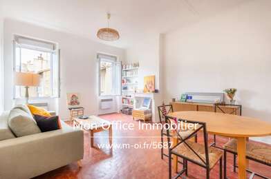 Appartement 2 pièces 209000 €