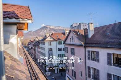 Appartement 5 pièces 795000 €