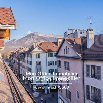 Appartement 5 pièces 795000 €