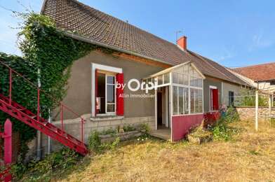 Maison 8 pièces 45300 €