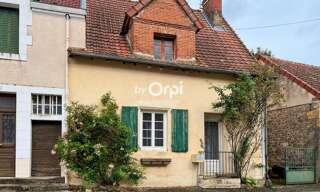 Maison 3 Pièces 65 m² à vendre à Sazeret (03390)