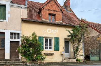 Maison Sazeret — photo du bien