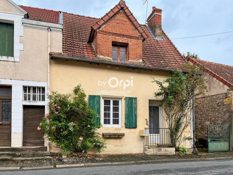 Maison Sazeret — photo 1