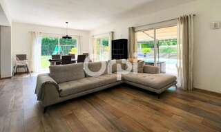 Maison 5 Pièces 140 m² à louer à Auribeau-sur-Siagne (06810)