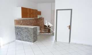 Appartement 2 Pièces 38 m² à vendre à Dinan (22100)