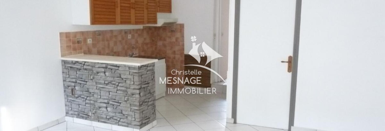 Appartement 2 Pièces 38 m² à vendre à Dinan (22100)