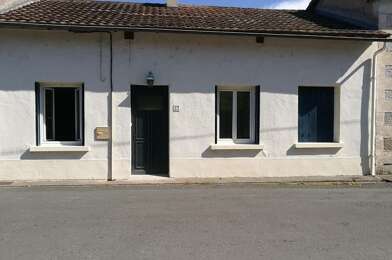 Maison 7 pièces 183600 €