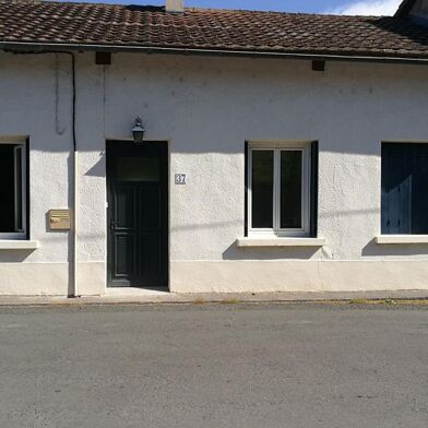 Maison 7 pièces 183600 €