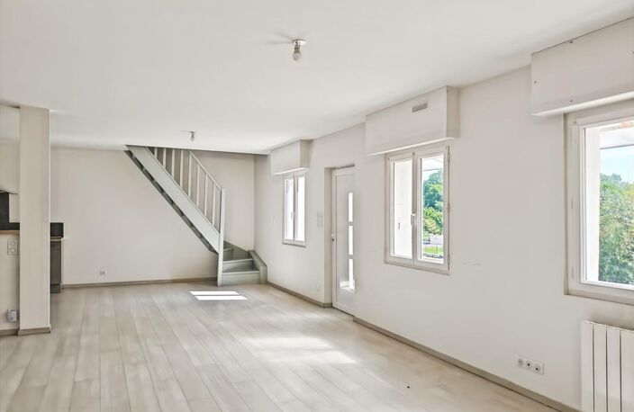 Maison À Vendre — photo 3