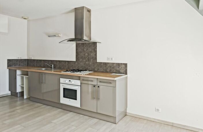 Maison À Vendre — photo 4