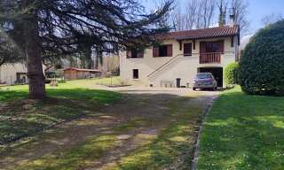 Maison 4 Pièces 85 m² à vendre à Annesse-et-Beaulieu (24430)