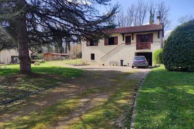 Maison 4 pièces 195000 €